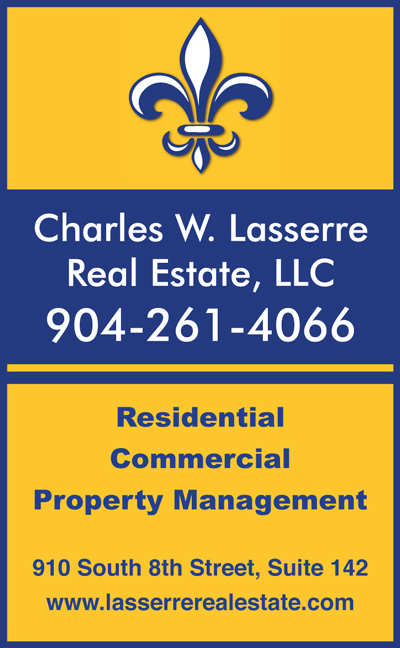 Charles Lasserre Real Estate
