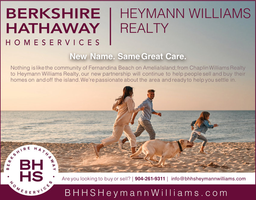 Heymann Williams Realty