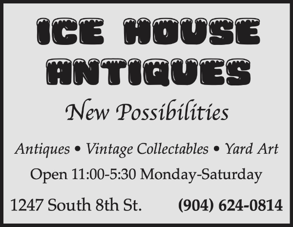 Ice House Antiques