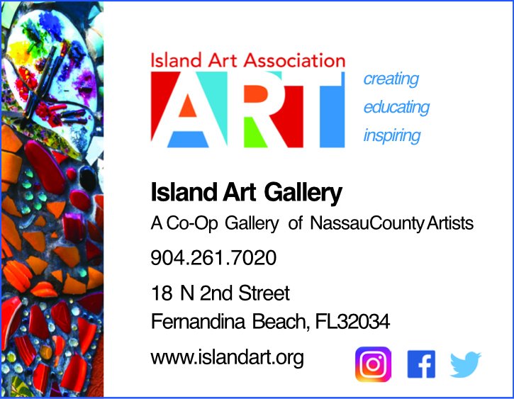 Island Art Association