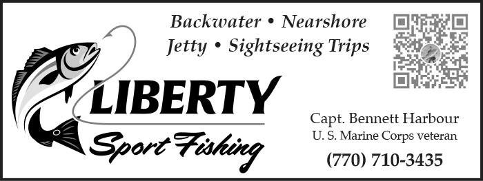 Liberty Sport Fishing