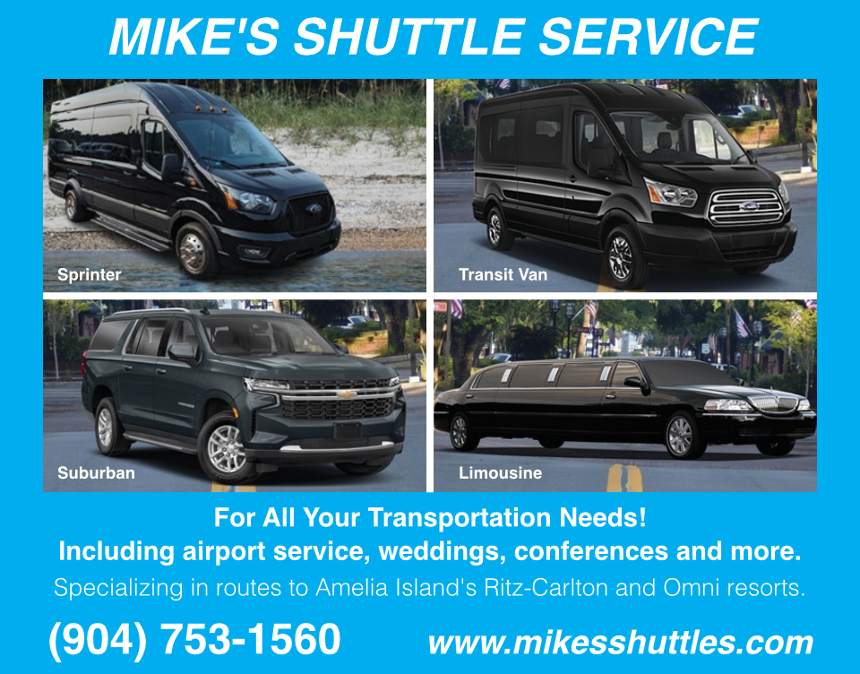 Mike's Shuttle Service