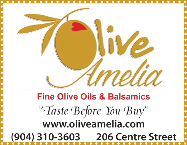 Olive Amelia
